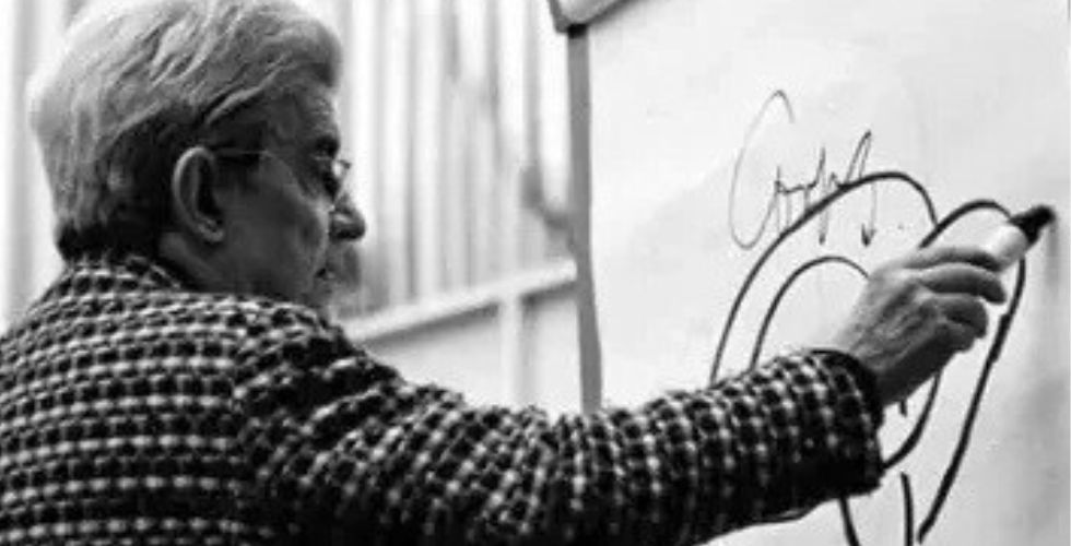 Jacques Lacan